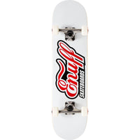 Enuff Classic Logo Komplet Skateboard - Hvid- ScootWorld