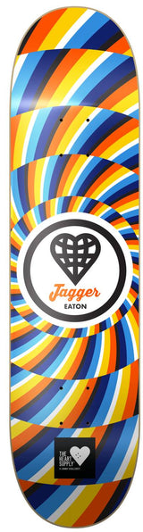 Heart Supply Jagger Eaton Pro Blat do Deskorolki - Illusion Embossed- ScootWorld