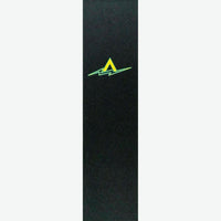 Above Thunder Grip Tape do Hulajnogi Wyczynowej - Czarny- ScootWorld