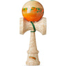 KROM Unity Equilibrium Kendama - Pomarańczowy