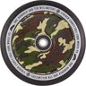 Striker Lighty Fullcore V3 Black PU 110mm Kółka Do Hulajnogi Wyczynowej - Kamuflaż