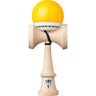 KROM POP LOL Kendama - Żółty