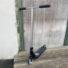 Striker T-Bar Custom Build - Czarny/Srebrny