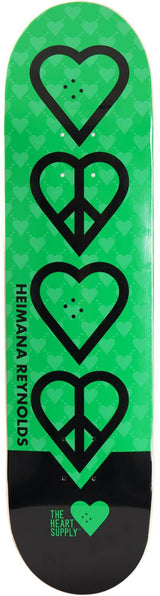 Heart Supply Heimana Reynolds Pro Blat do Deskorolki - Heart Neon- ScootWorld