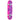 Heart Supply Bam Pro Deskorolka Klasyczna - Bamly (Pink/Purple)- ScootWorld