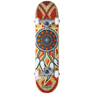 Enuff Dreamcatcher Komplet Skateboard - Orange- ScootWorld