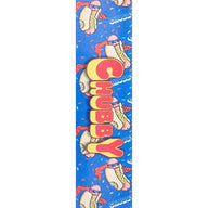 Chubby Grip Tape do Hulajnogi Wyczynowej - Hot Damn- ScootWorld