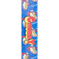 Chubby Grip Tape do Hulajnogi Wyczynowej - Hot Damn- ScootWorld