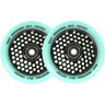 Root Industries Honeycore Radiant 110mm Kółka Do Hulajnogi Wyczynowej - Isotope