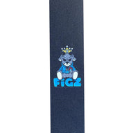 Figz XL Grip Tape do Hulajnogi Wyczynowej - Goat- ScootWorld