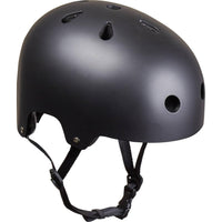 Kask HangUp II - Black- ScootWorld