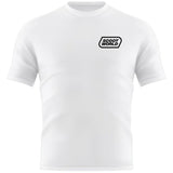 ScootWorld SW Logo Tshirt - White- ScootWorld