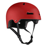 Kask Reversal LUX - Red- ScootWorld