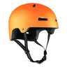 Kask Reversal LUX - Pomarańczowy