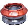 North Star Integrated Stery do Hulajnogi Wyczynowej - Trans Orange