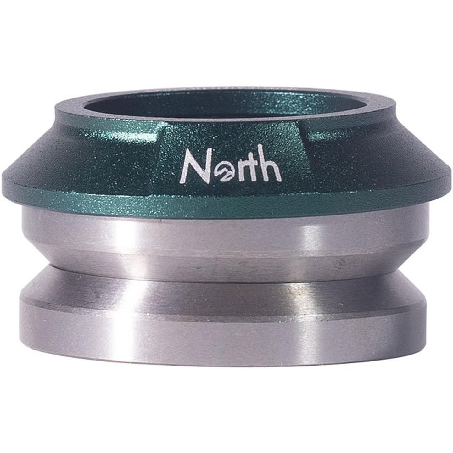 North Star Integrated Stery do Hulajnogi Wyczynowej - Midnight Teal- ScootWorld