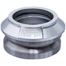 North Star Integrated Stery do Hulajnogi Wyczynowej - Matte Silver