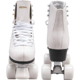 Roces RC2 Wrotki - White- ScootWorld