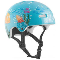 Kask TSG Nipper Mini - Happy Fish- ScootWorld