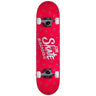 CORE C2 Deskorolka Klasyczna - Red Scratch
