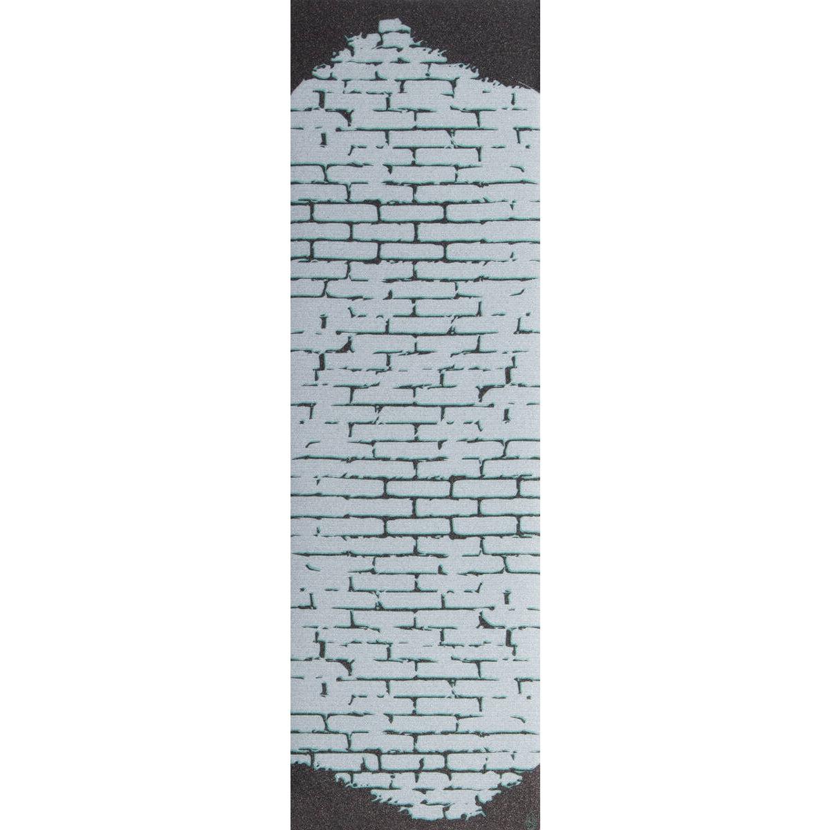 North Grip Tape do Hulajnogi Wyczynowej - Clear Brick- ScootWorld