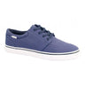 Elyts Rebel Canvas Buty skate - Granatowy
