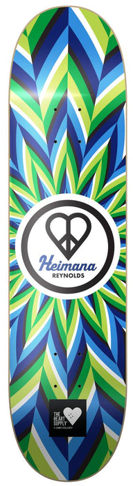 Heart Supply Heimana Reynolds Pro Blat do Deskorolki - Illusion Embossed- ScootWorld