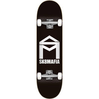 Sk8mafia House Logo Deskorolka Klasyczna - ScootWorld