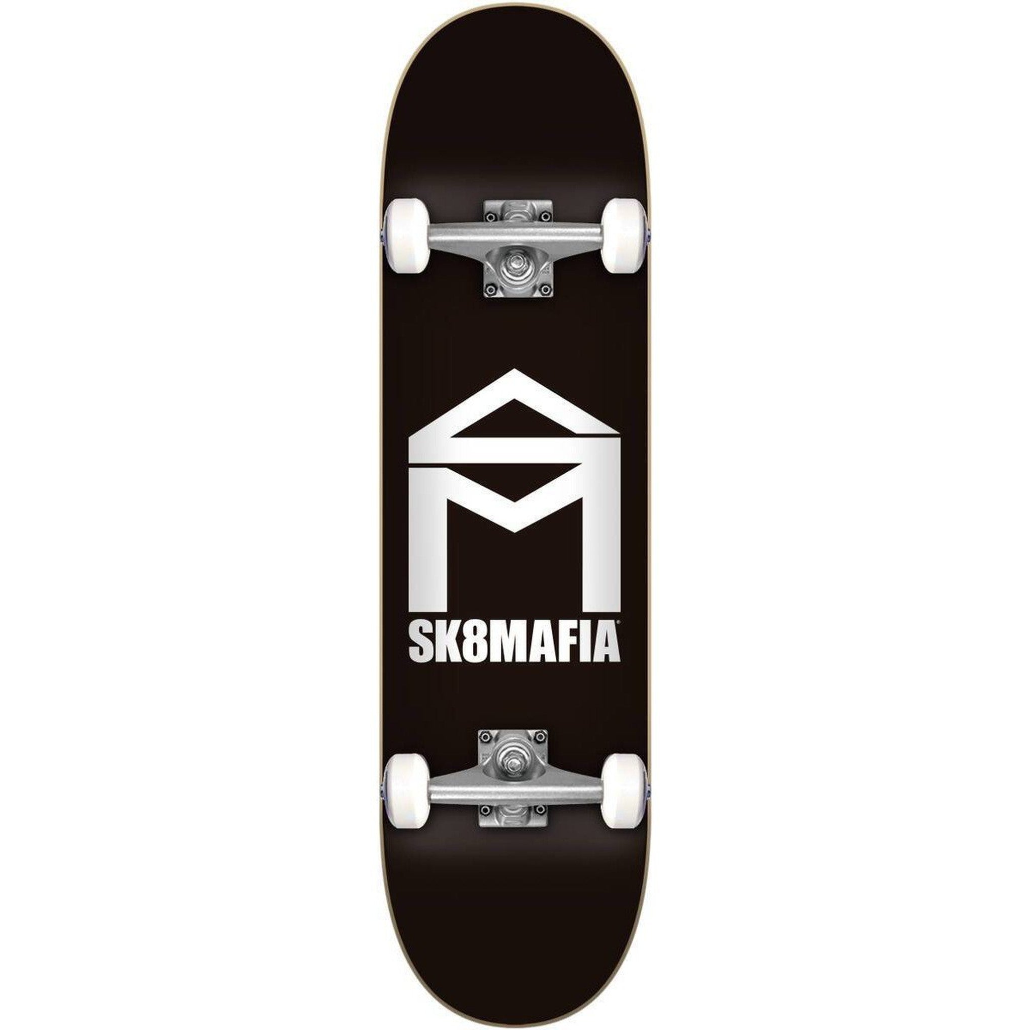 Sk8mafia House Logo Deskorolka Klasyczna - ScootWorld