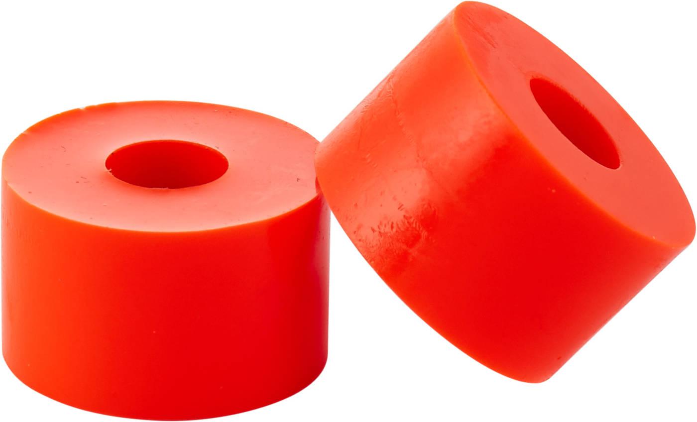 Venom Downhill HPF Bushings 2-Pak - Orange- ScootWorld