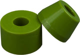 Venom Standard SHR Bushings 2-Pak - Olive Green- ScootWorld