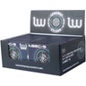 Longway Vortex Retail Scooter Bearings 20-Pak - - Abec 9