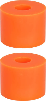 Venom Tall Barrel Bushings 2-Pak - Orange- ScootWorld