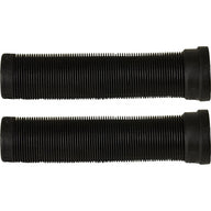 Odi Longneck ST Soft Gripy do Hulajnogi Wyczynowej - Czarny- ScootWorld