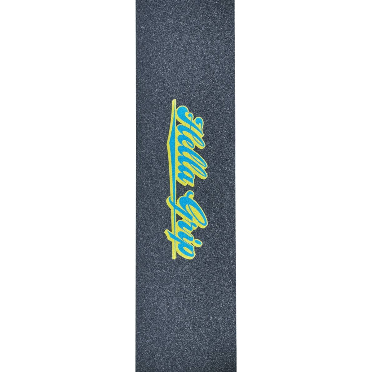 Hella Grip Classic Grip Tape do Hulajnogi Wyczynowej - Blue- ScootWorld