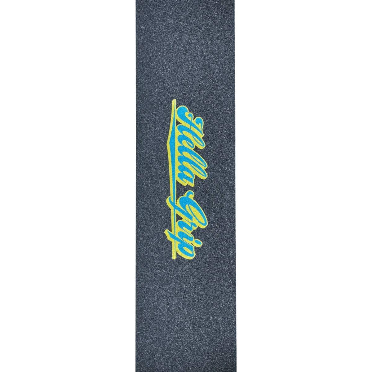 Hella Grip Classic Grip Tape do Hulajnogi Wyczynowej - Blue- ScootWorld