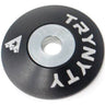 Trynyty Compression Cap Kit - Czarny