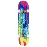 Enuff Tie-Dye Komplet Skateboard - Tie Dye- ScootWorld