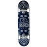 KFD Bandana Deskorolka Klasyczna - Granatowy