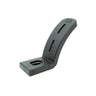 CORE Nylon Løbehjul Bremse - - 120mm