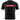 ScootWorld Box Logo Tshirt - Black/Red- ScootWorld