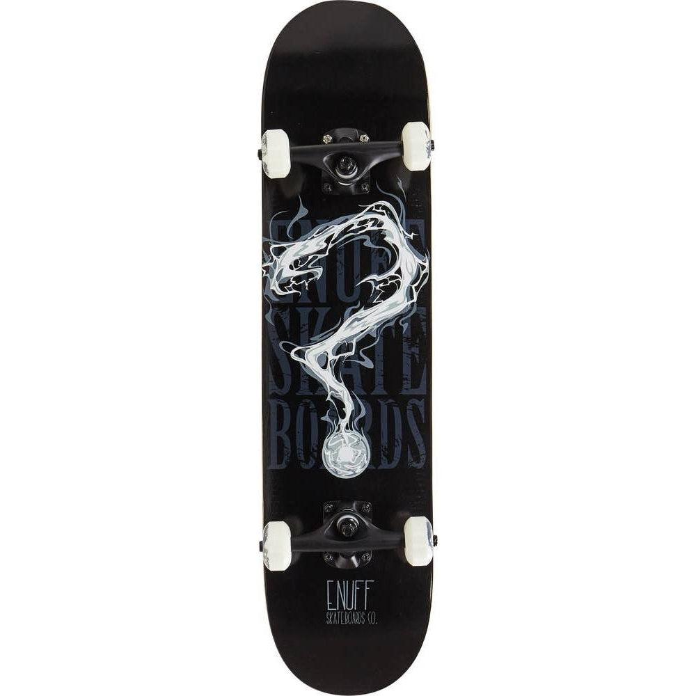 Enuff Pyro II Komplet Skateboard - Hvid- ScootWorld