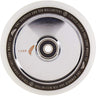 Striker Lighty Fullcore V3 White PU 110mm Kółka Do Hulajnogi Wyczynowej - Chrom