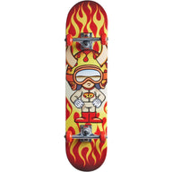 Speed Demons Characters Deskorolka Klasyczna - ScootWorld