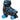 Roces Quaddy 3.0 Regulowana Wrotki Dzieci - Black/Astro Blue- ScootWorld