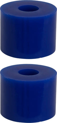 Venom Tall Barrel Bushings 2-Pak - Blå- ScootWorld