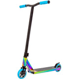 Crisp Surge 2020 Hulajnogi Wyczynowe - Neochrome/Black- ScootWorld