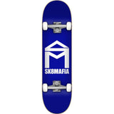 Sk8mafia House Logo Deskorolka Klasyczna - ScootWorld