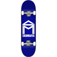 Sk8mafia House Logo Deskorolka Klasyczna - ScootWorld