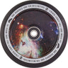 Striker Lighty Fullcore V3 Black PU 110mm Kółka Do Hulajnogi Wyczynowej - Galaxy Mix